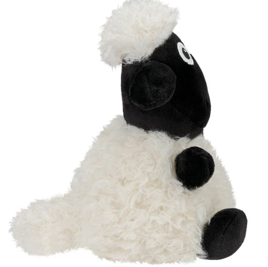 Shaun The Sheep 5" Palm Pal