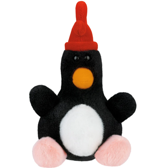 Feathers McGraw 5" Palm Pal