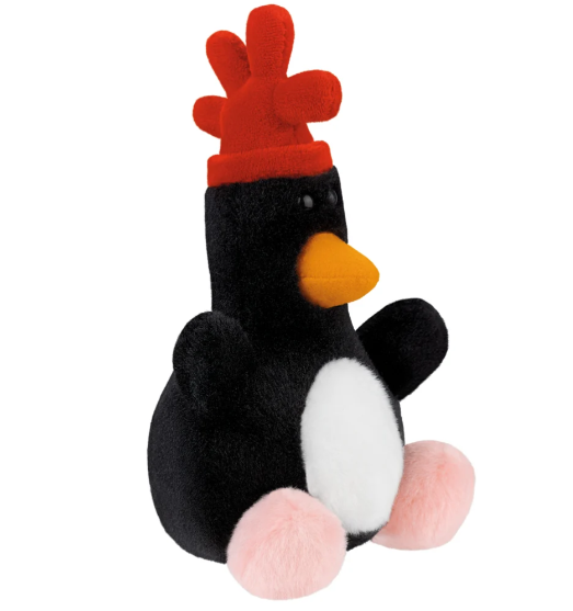 Feathers McGraw 5" Palm Pal