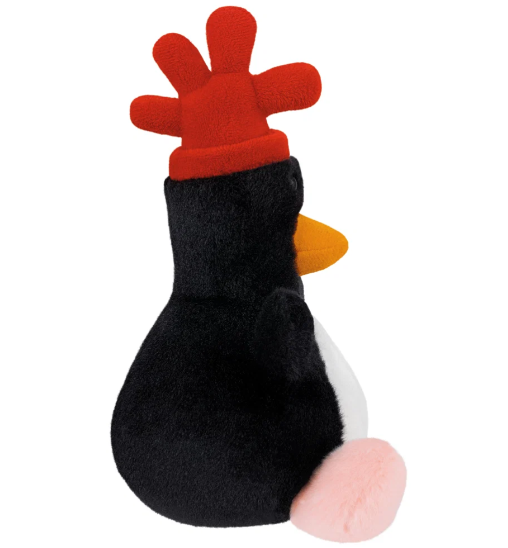 Feathers McGraw 5" Palm Pal