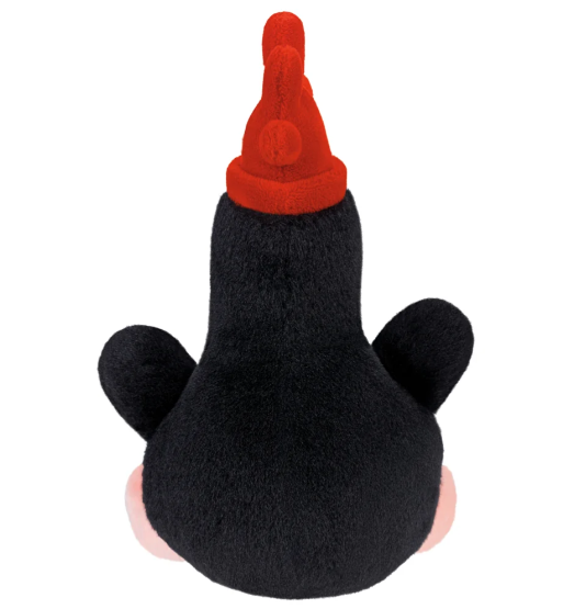 Feathers McGraw 5" Palm Pal