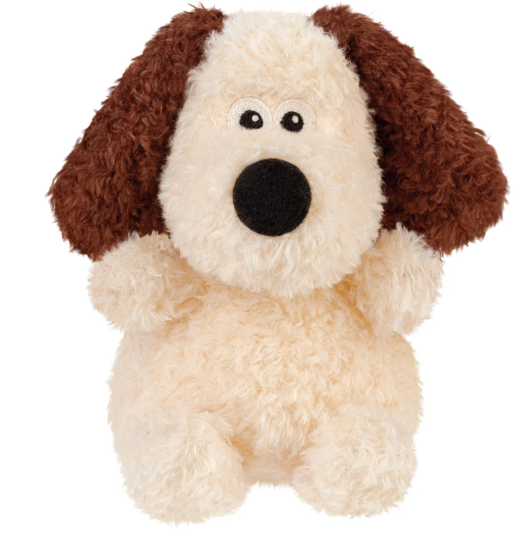 Gromit 5" Palm Pal