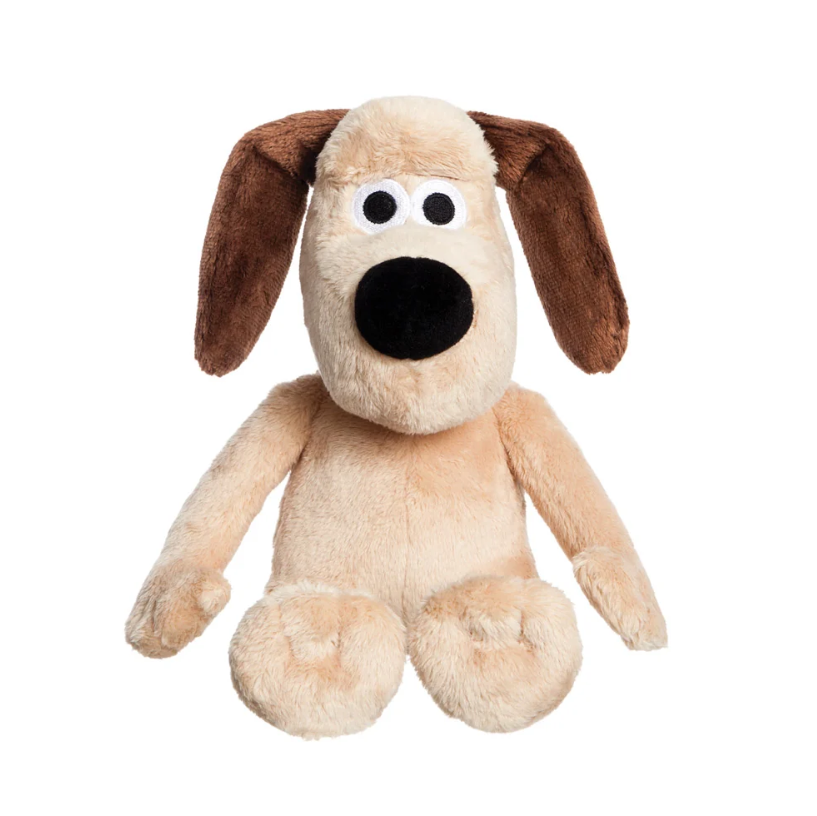 Gromit Plush
