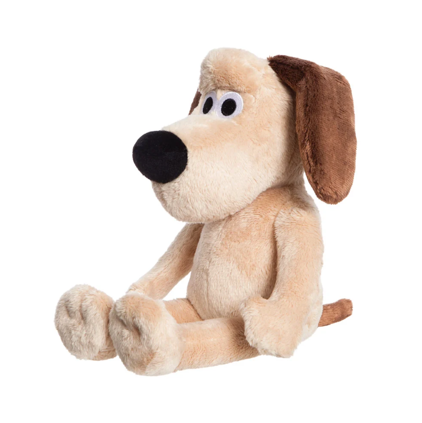 Gromit Plush