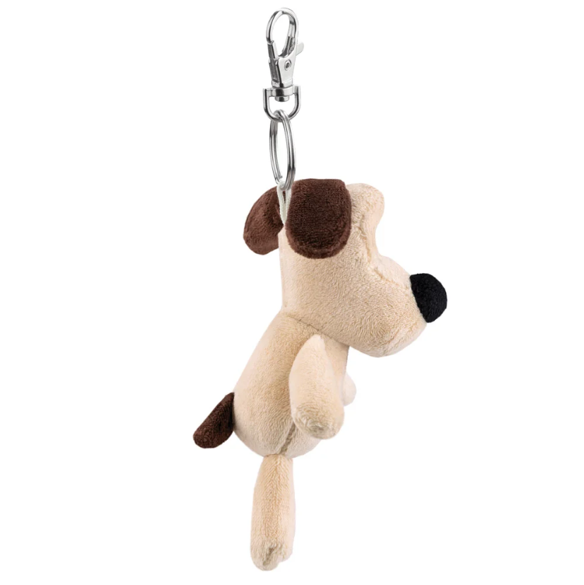 Gromit Keyring