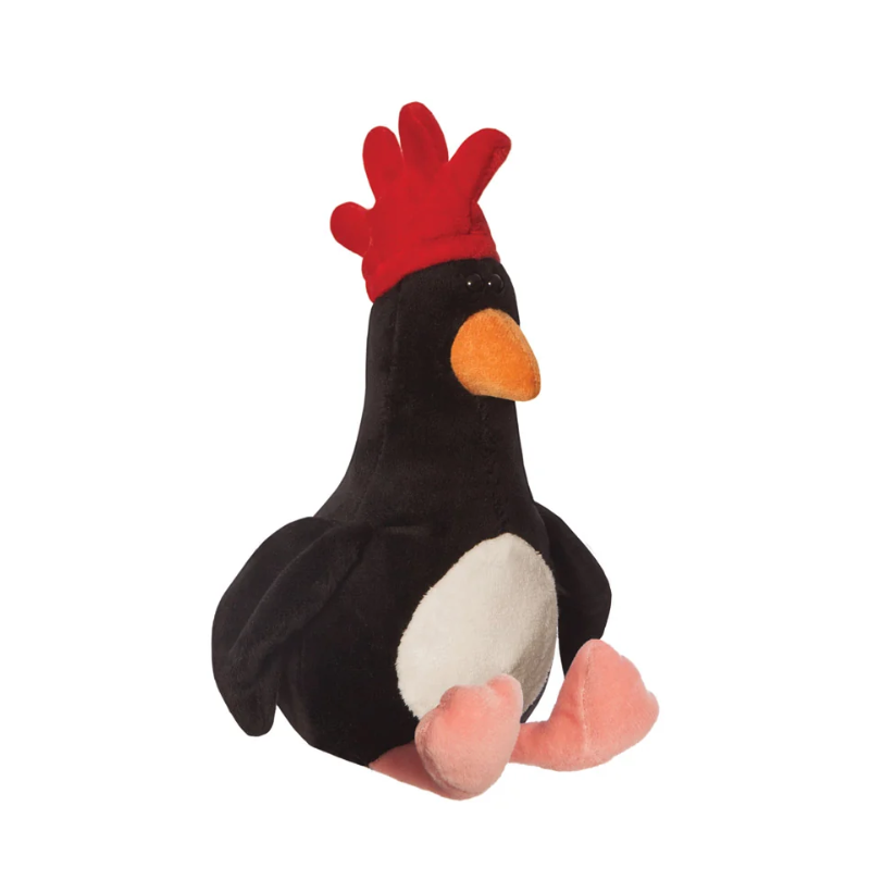 Feathers McGraw Plush