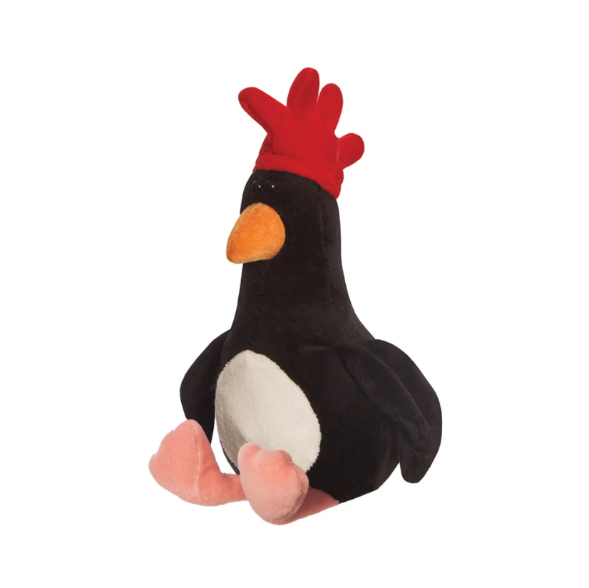 Feathers McGraw Plush