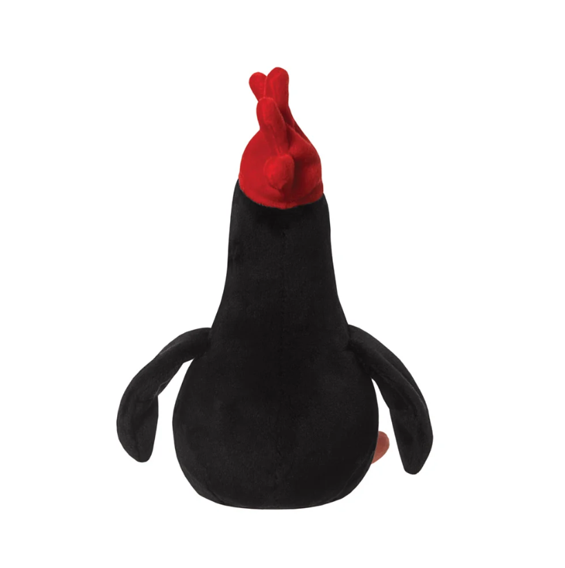 Feathers McGraw Plush