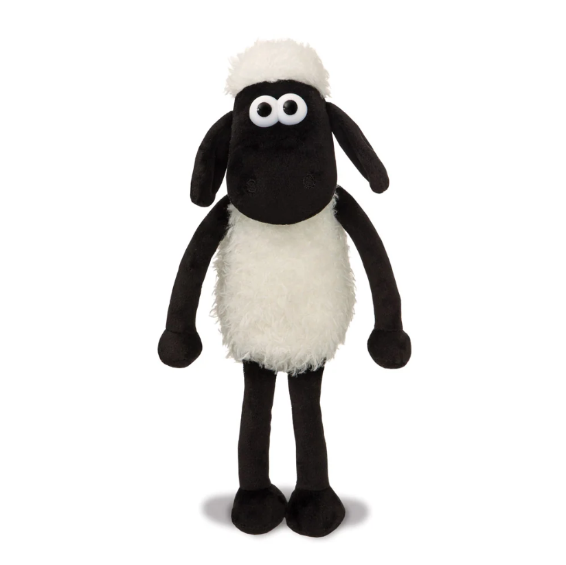Shaun The Sheep Plush