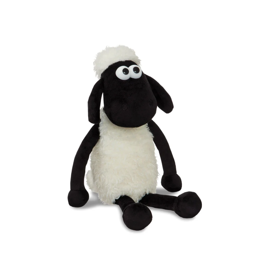 Shaun The Sheep Plush