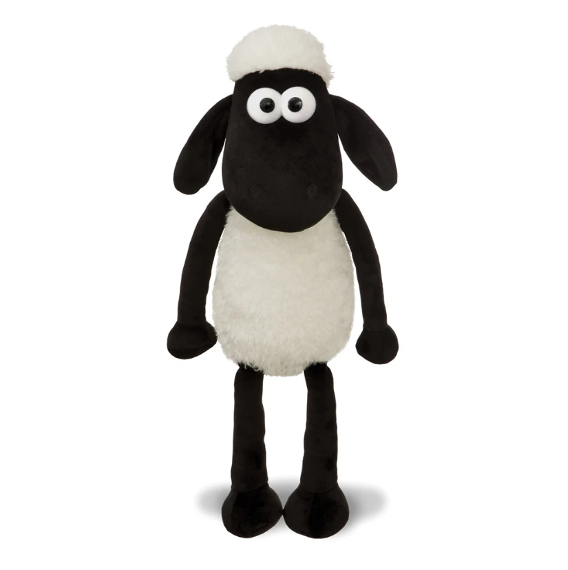 Shaun The Sheep Plush