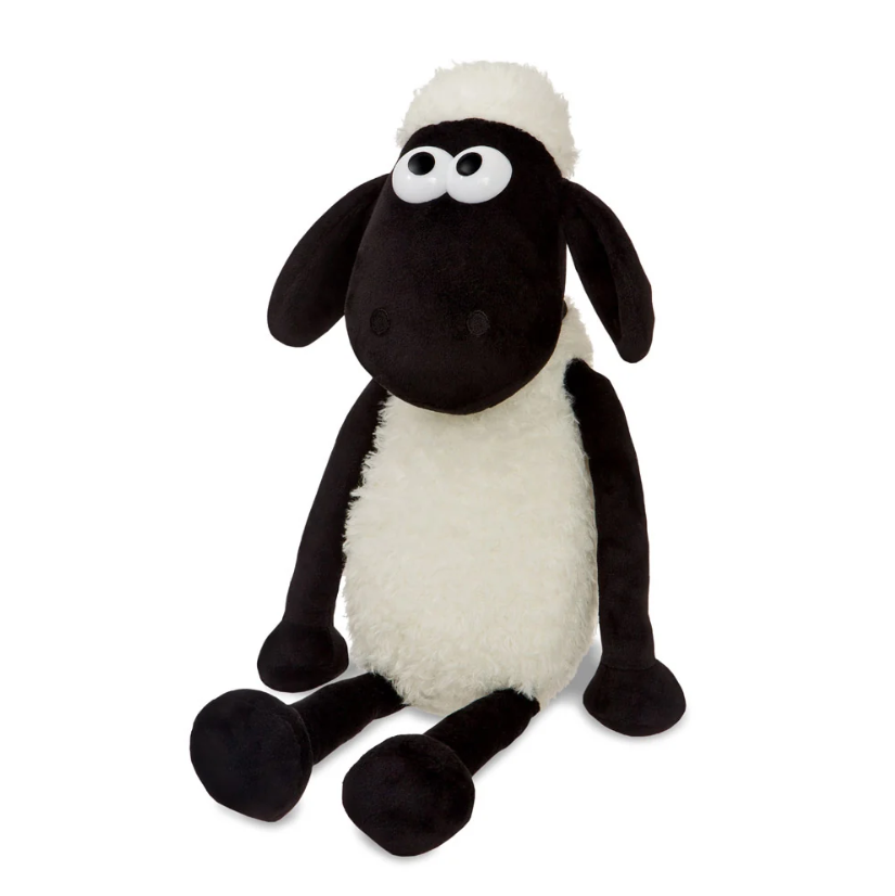 Shaun The Sheep Plush