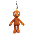 Morph Keyring