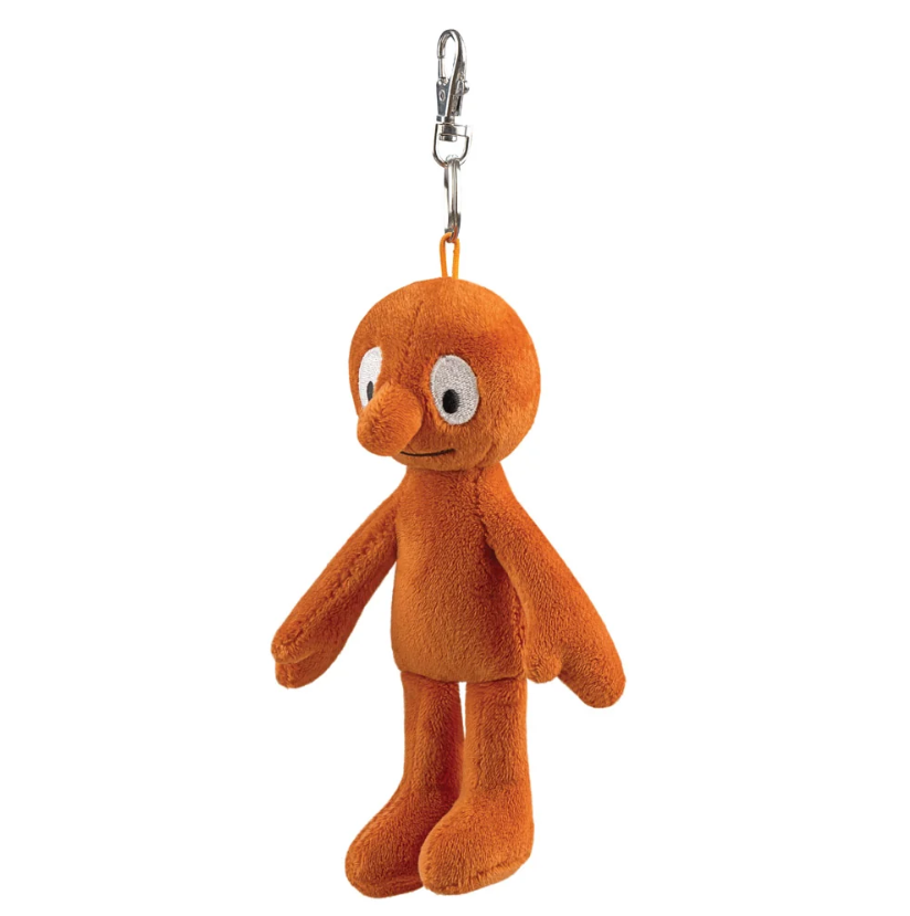 Morph Keyring