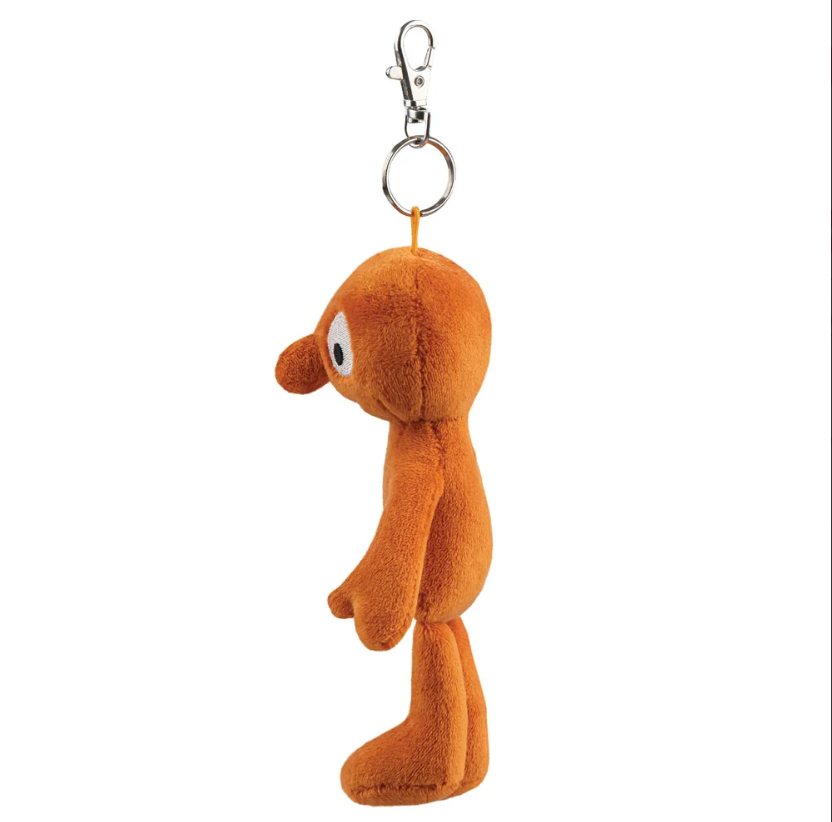 Morph Keyring