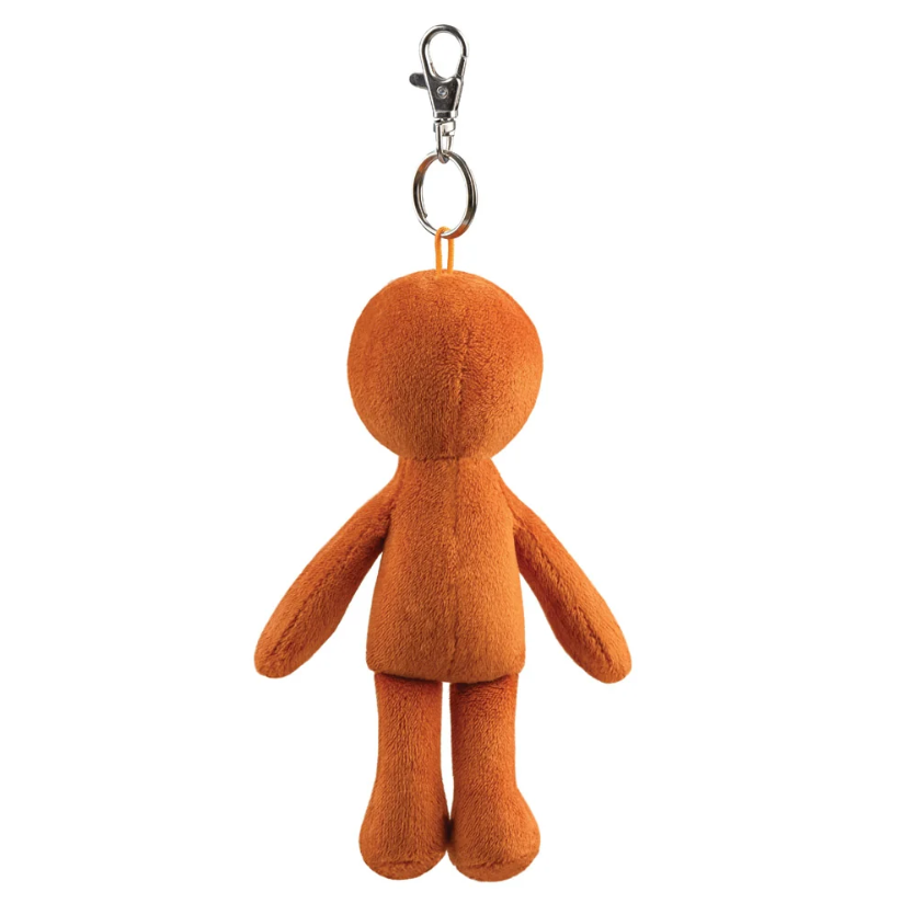 Morph Keyring