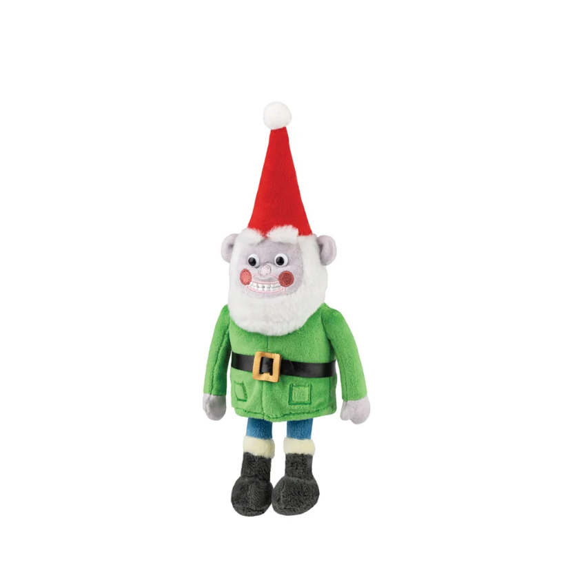 Norbot Keyring