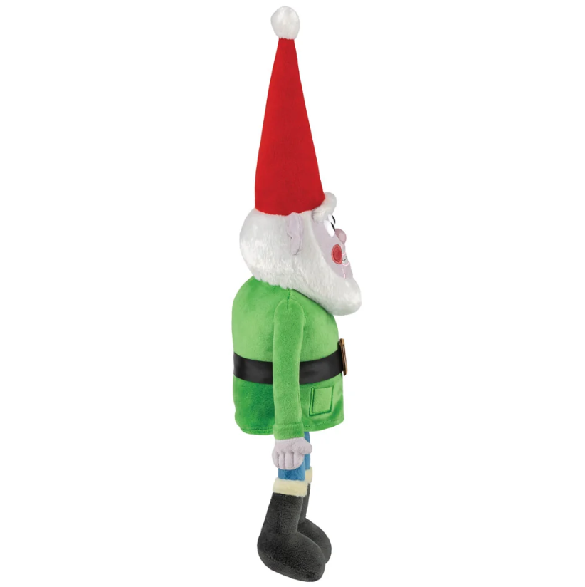 Norbot Plush