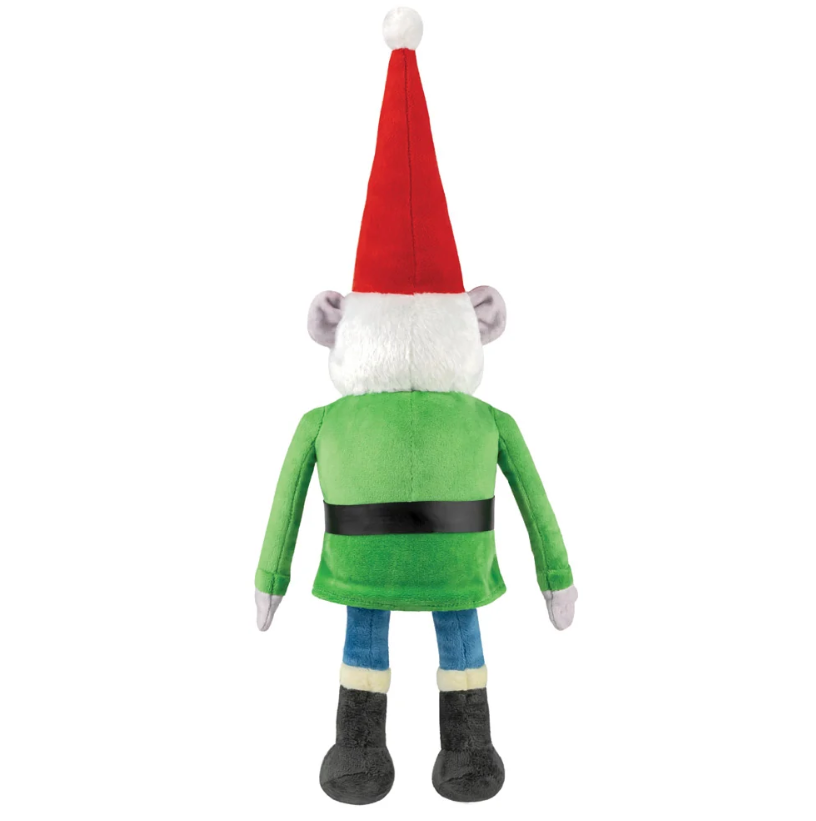 Norbot Plush