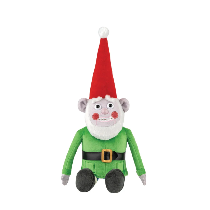 Norbot Plush