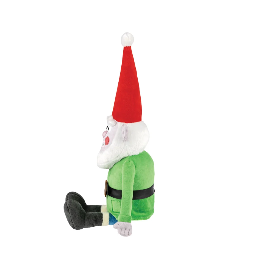 Norbot Plush