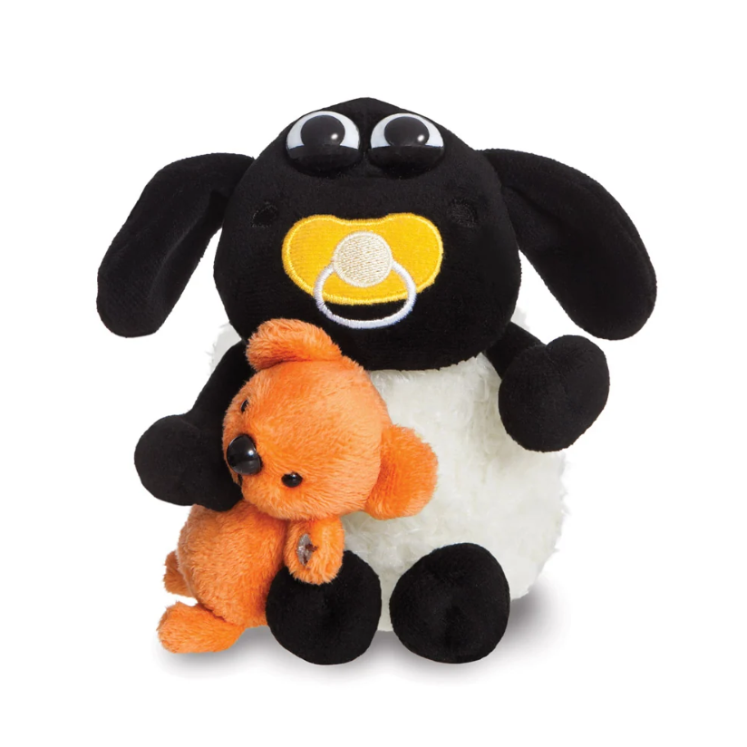 Timmy Plush