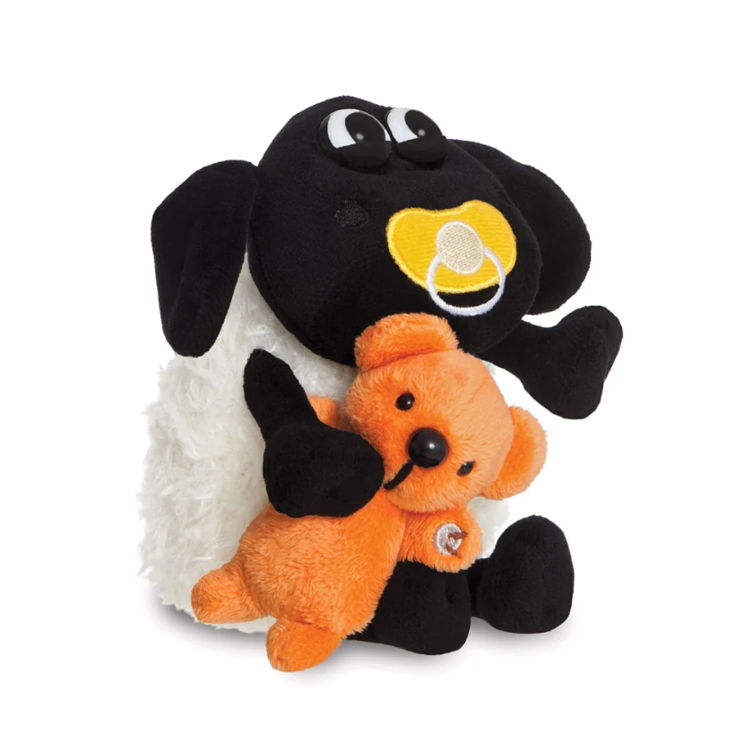 Timmy Plush