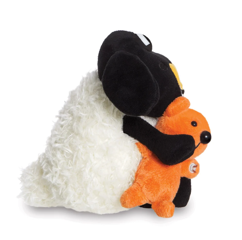 Timmy Plush