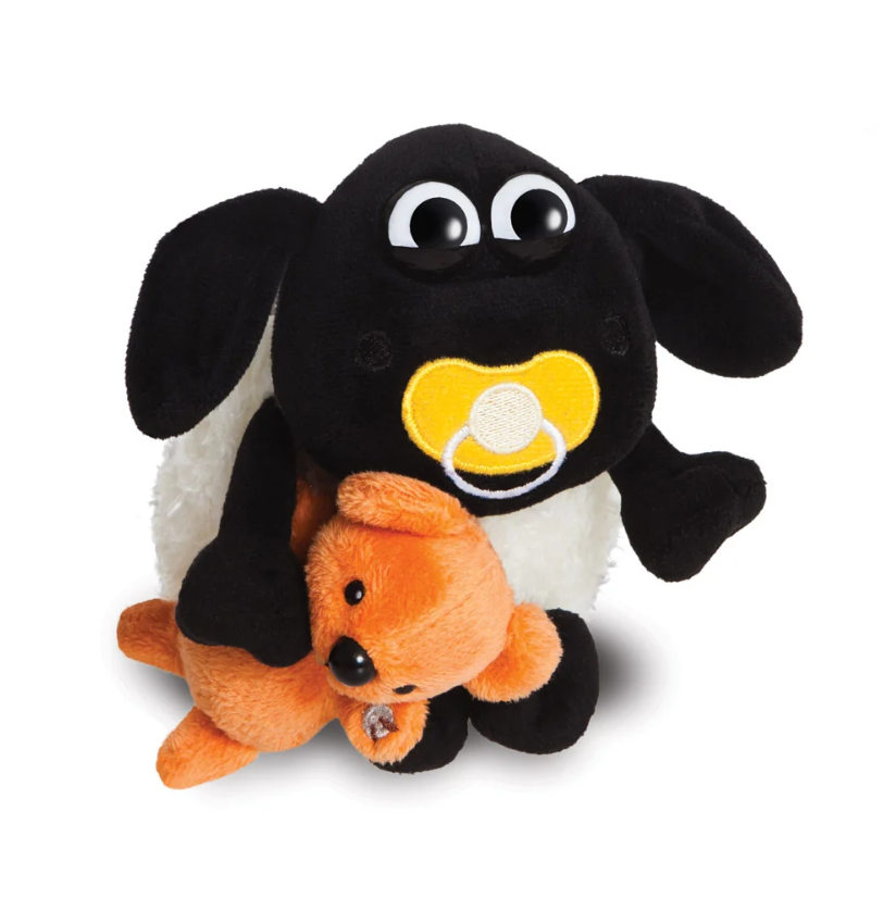 Timmy Plush