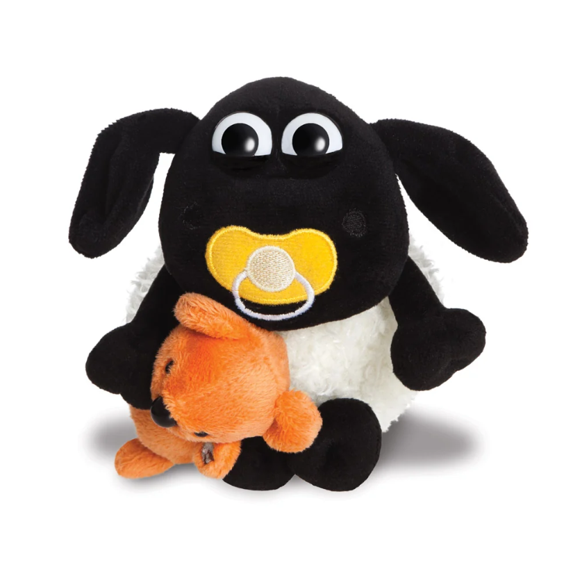 Timmy Plush