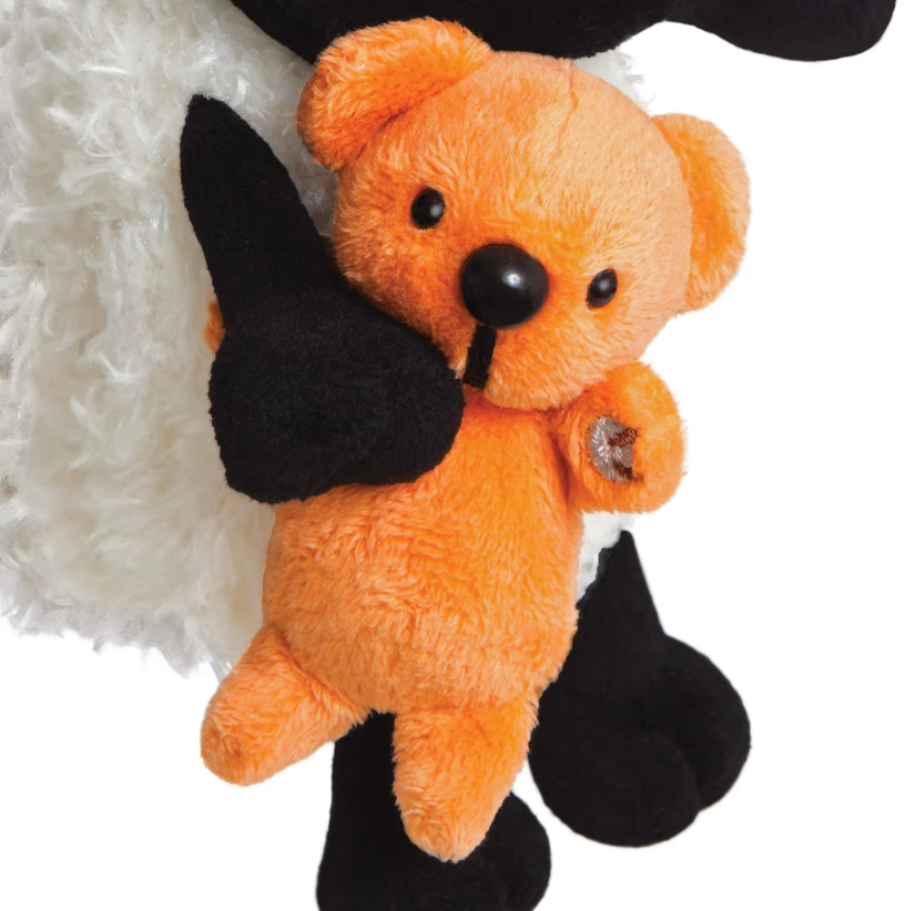 Timmy Plush