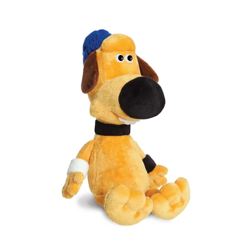 Bitzer Plush