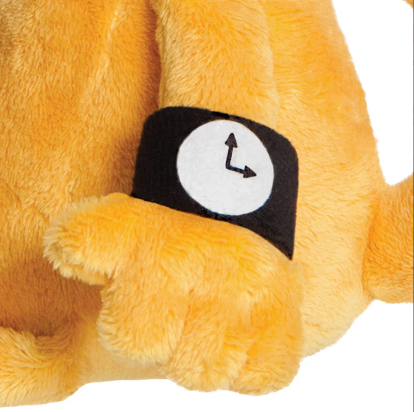 Bitzer Plush