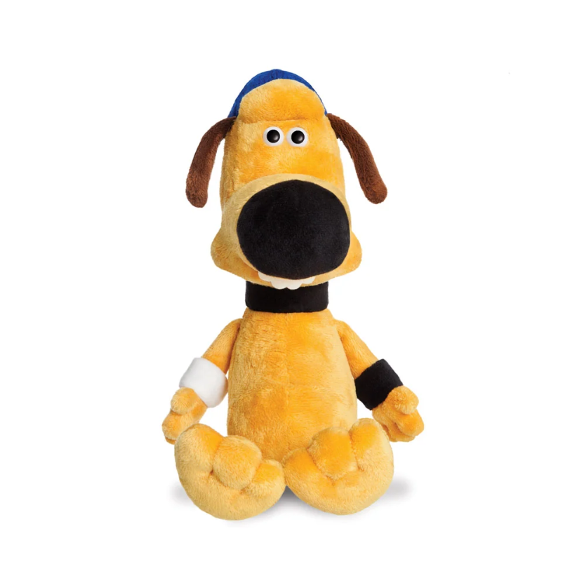 Bitzer Plush