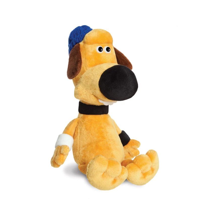Bitzer Plush