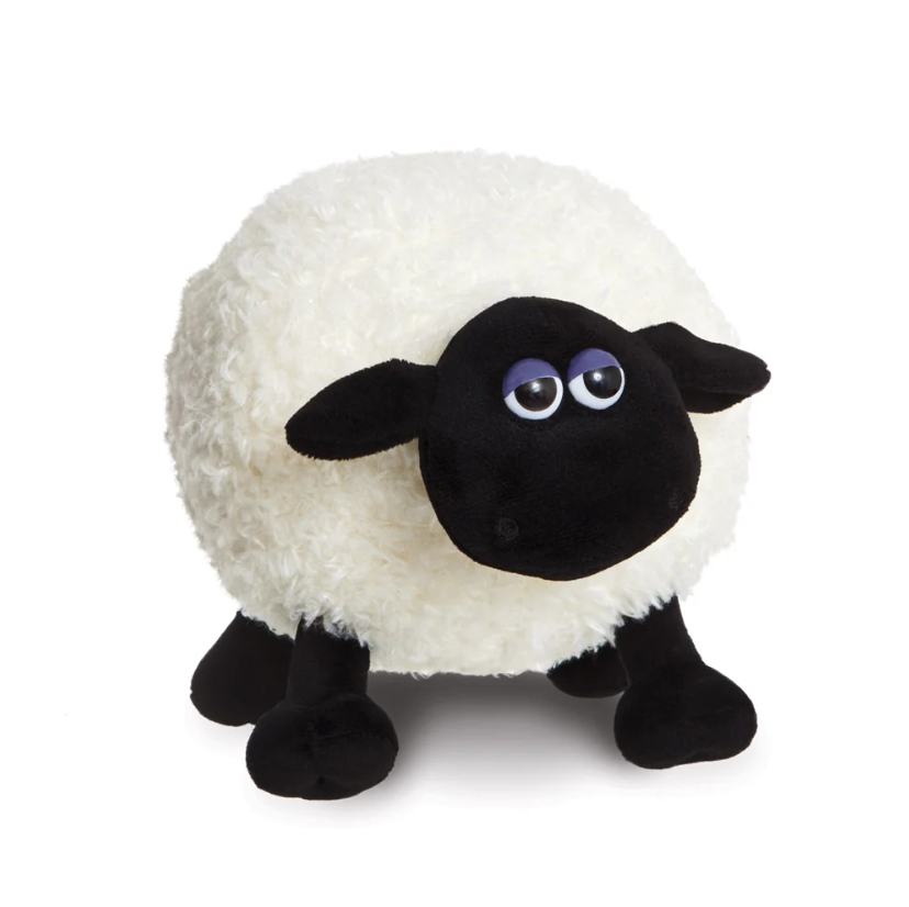 Shirley Plush