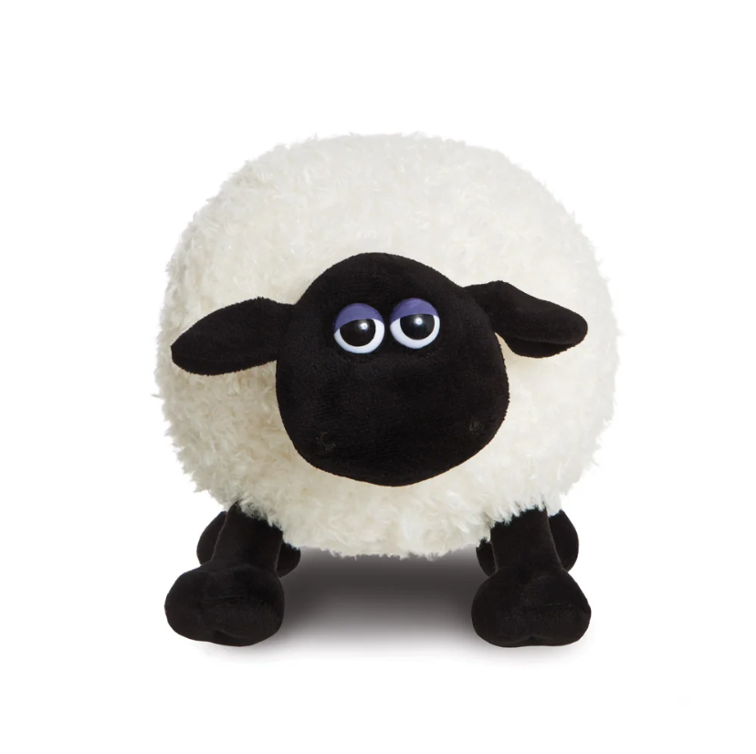 Shirley Plush