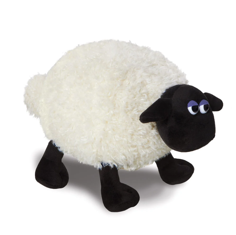 Shirley Plush