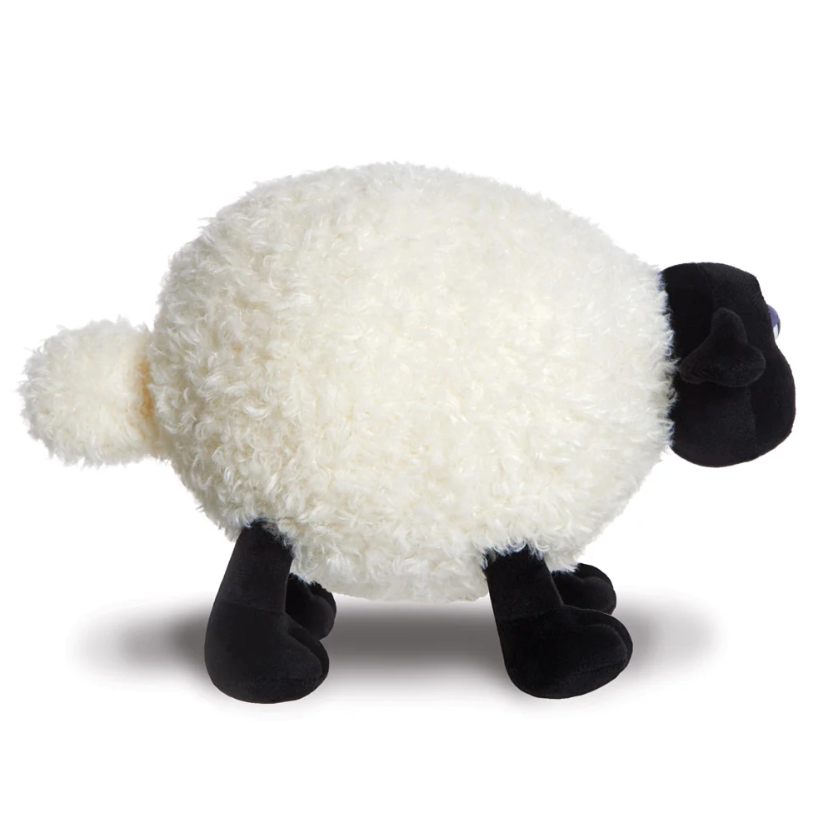 Shirley Plush