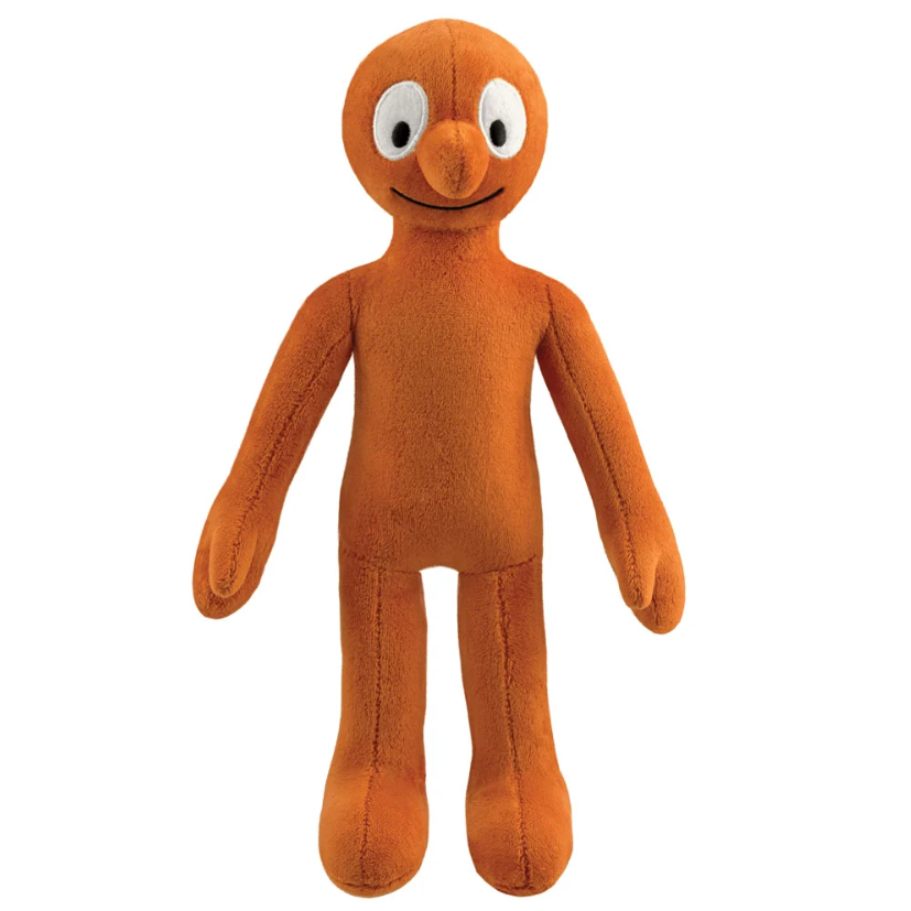 Morph Plush