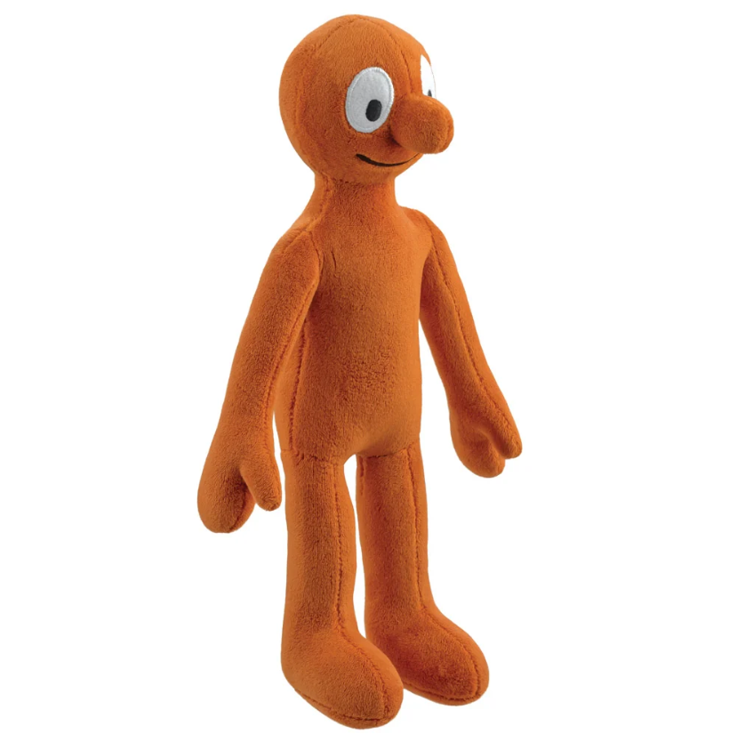 Morph Plush