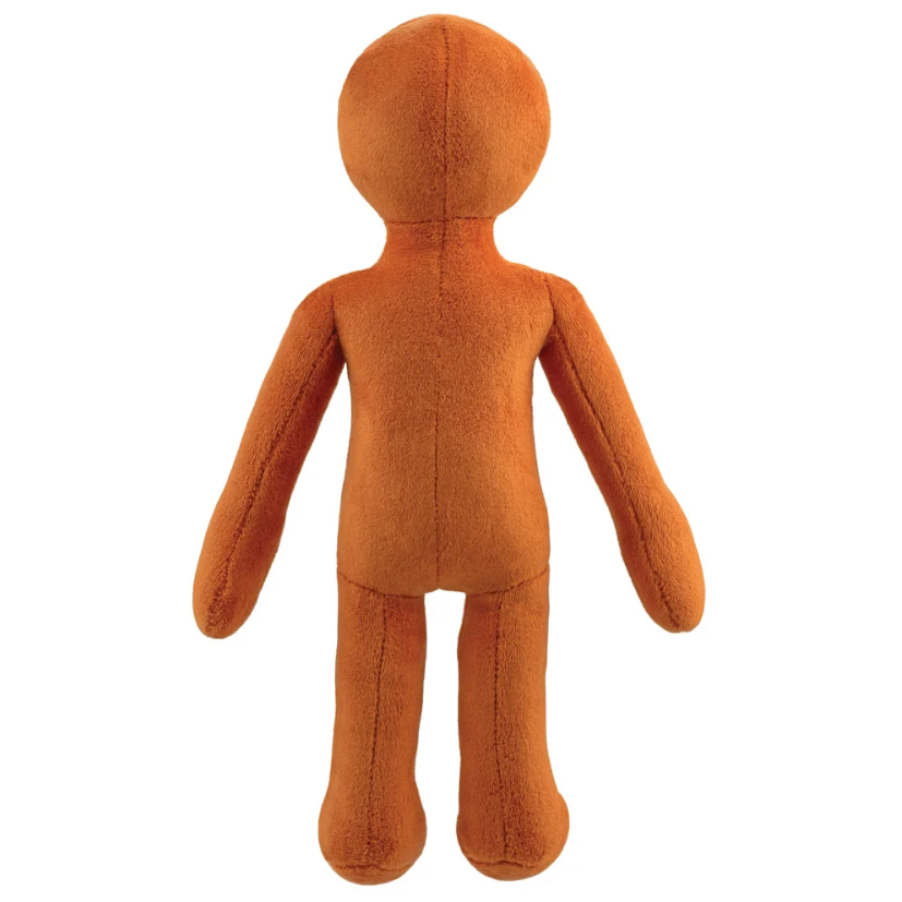Morph Plush
