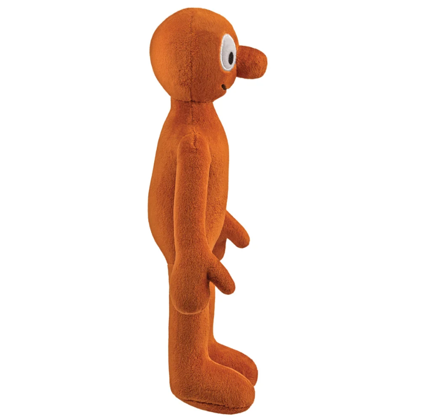 Morph Plush
