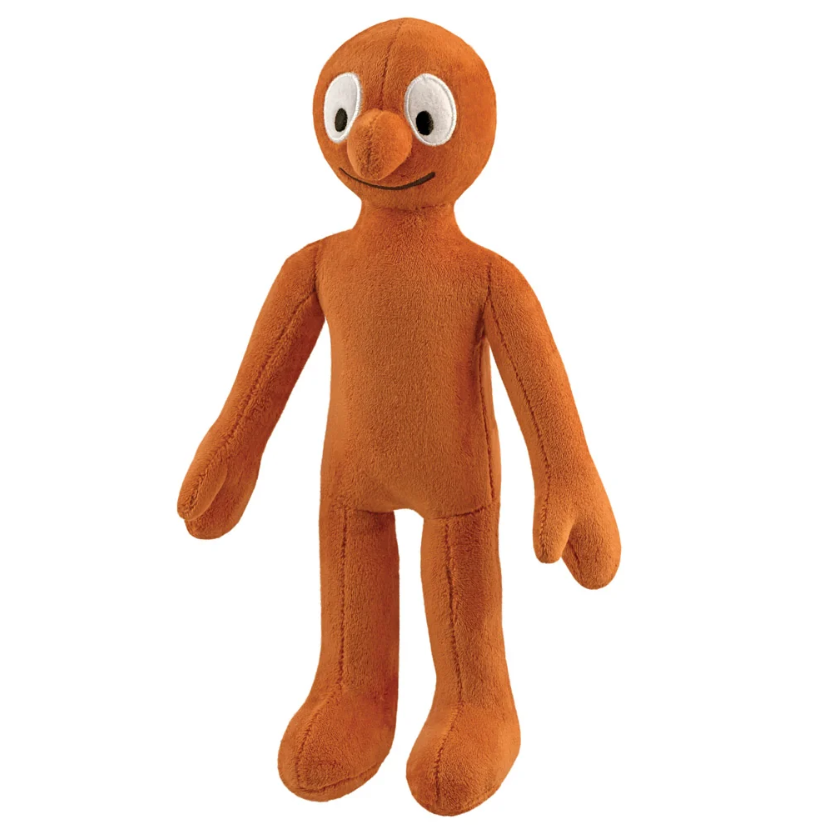 Morph Plush