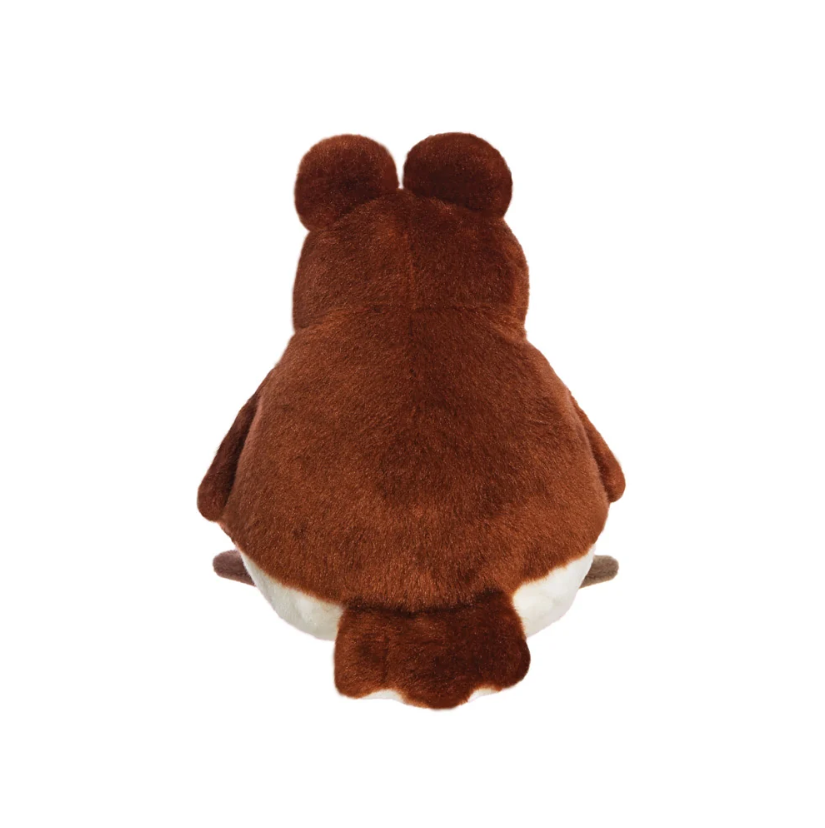 Robin Robin Plush