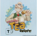 Smashing Tea! Cross Stitch Kit