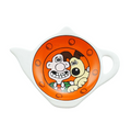 Wallace & Gromit Tea Bag Holder