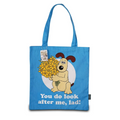 Gromit Recycled Cotton Tote Bag – Wallace & Gromit