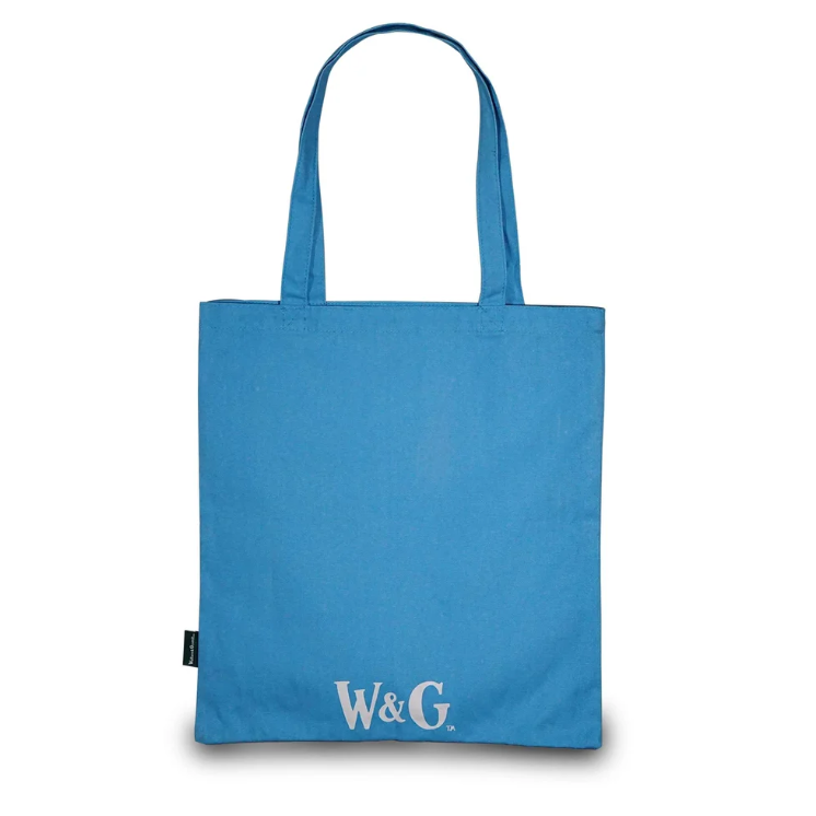 Gromit Recycled Cotton Tote Bag – Wallace & Gromit