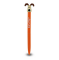 Gromit Metal Pen with 3D Topper – Wallace & Gromit